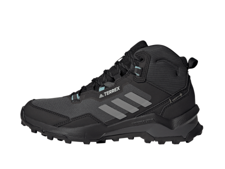 TERREX AX4 MID GTX W