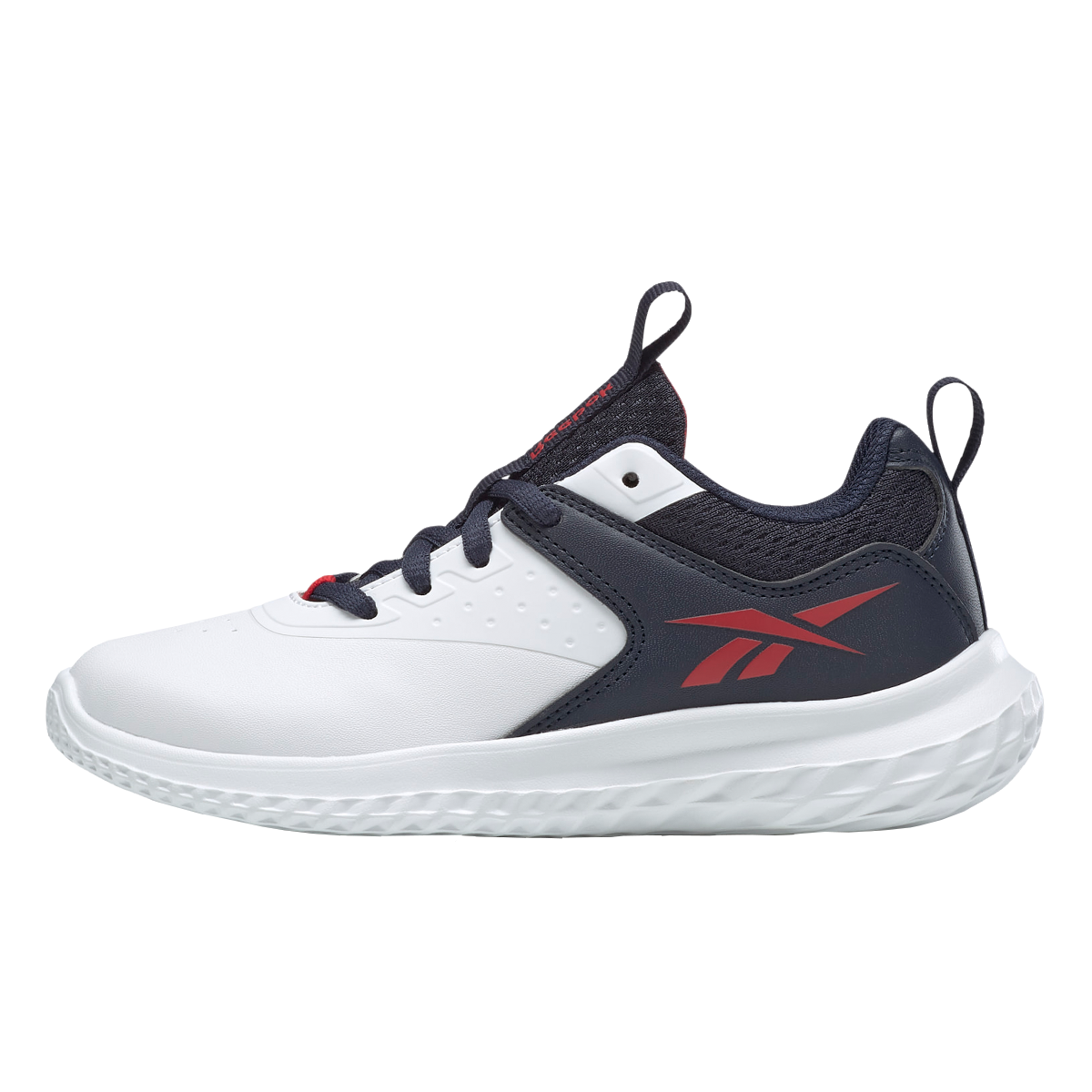 REEBOK RUSH RUNNER 4.0 SYN REEBOK RUSH RUNNER 4.0 SYN