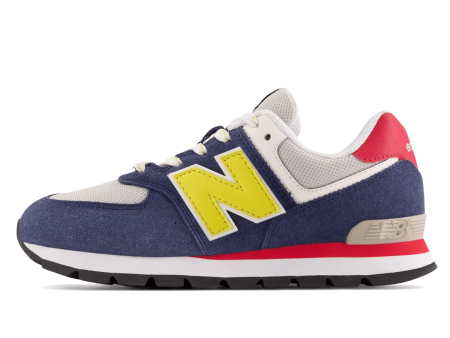 NEW BALANCE - 574