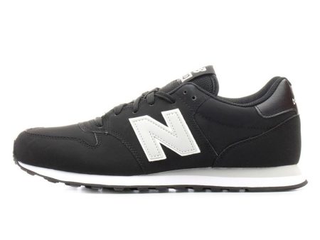 PATIKE NEW BALANCE M 500
