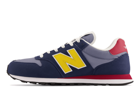 NEW BALANCE - 500