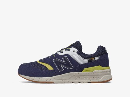 NEW BALANCE K997