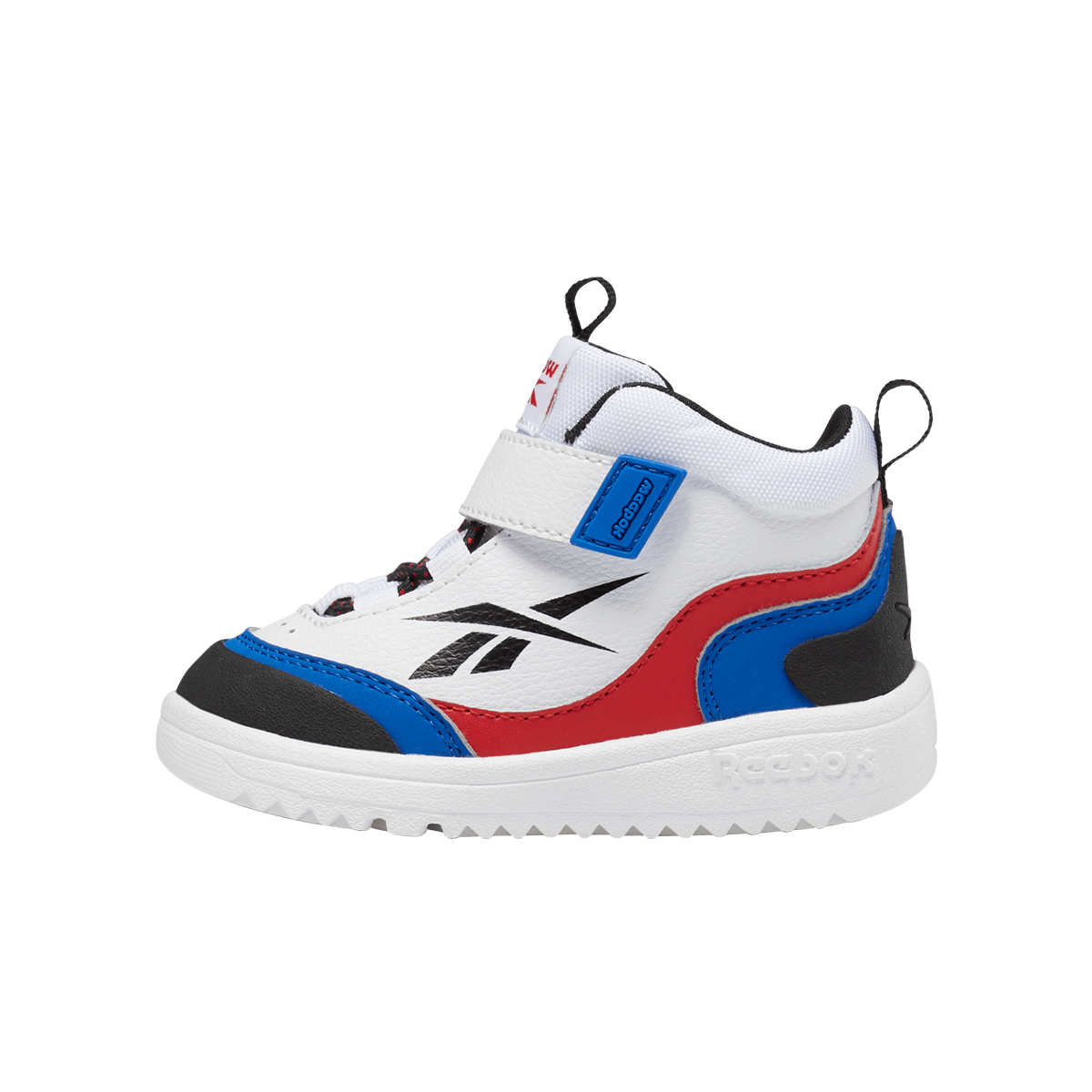 WEEBOK STORM X WEEBOK STORM X