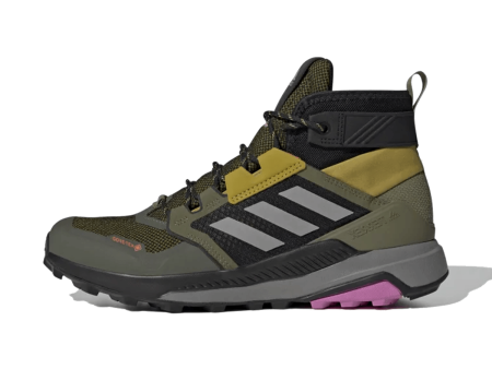 TERREX TRAILMAKER MID GTX