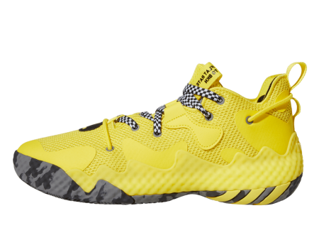 Harden Vol. 6
