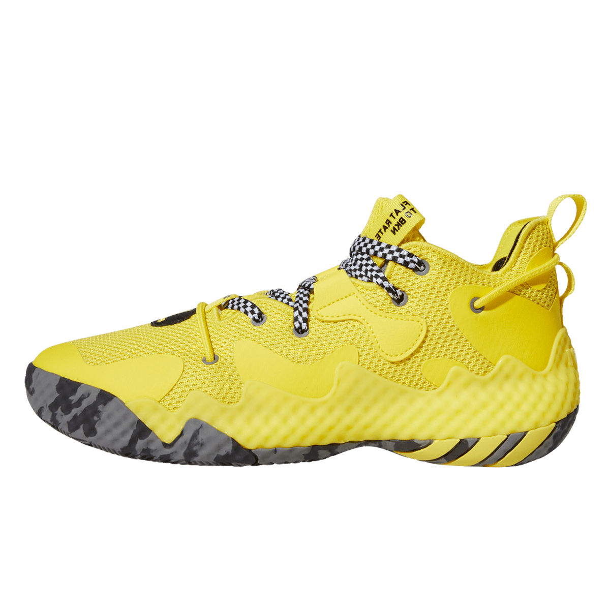 Harden Vol. 6 Harden Vol. 6