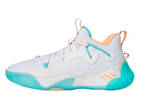 Harden Stepback 3