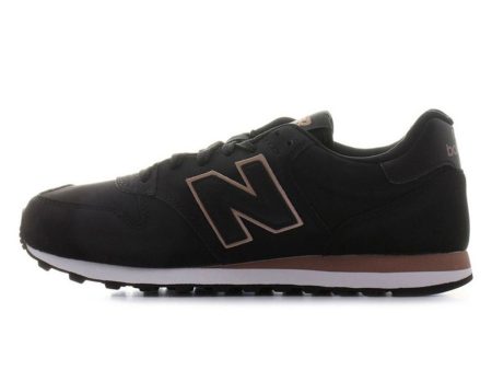 PATIKE NEW BALANCE W