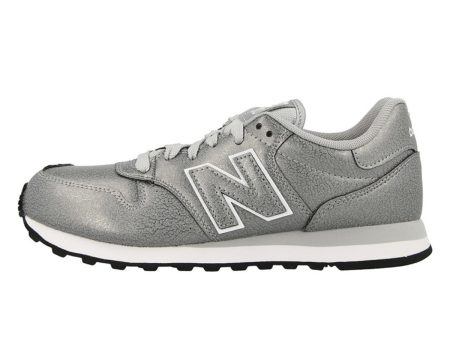 PATIKE NEW BALANCE W 500