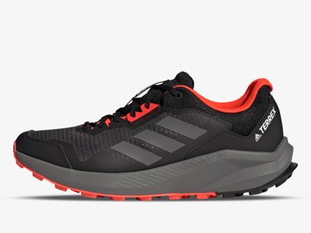 TERREX TRAILRIDER
