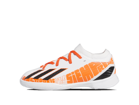 X SPEEDPORTAL MESSI.3 IN J