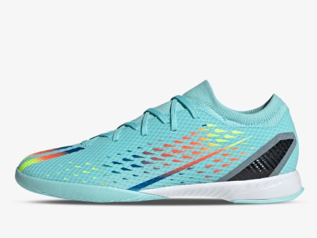 X SPEEDPORTAL.3 IN