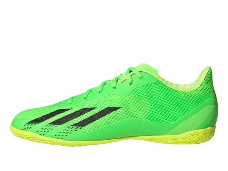 X SPEEDPORTAL.4 IN