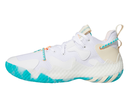 Harden Vol. 6