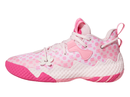 Harden Vol. 6