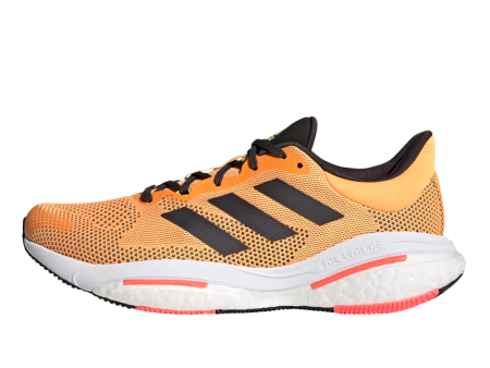 SOLAR GLIDE 5 M