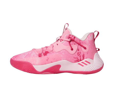 Harden Stepback 3