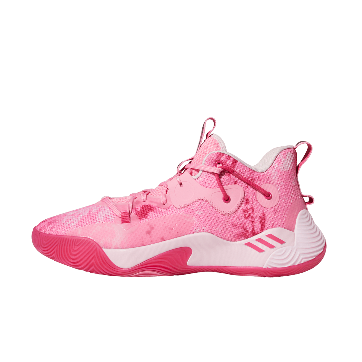 Harden Stepback 3 Harden Stepback 3