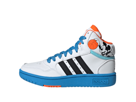HOOPS MID 3.0 MICKEY K