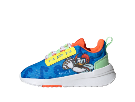 RACER TR21 Mickey I