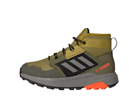 TERREX TRAILMAKER MID R.RDY K