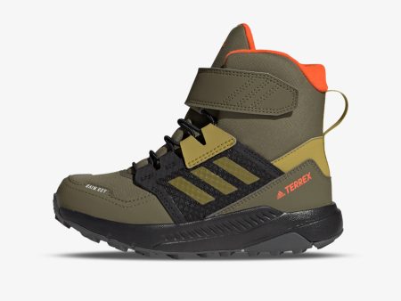 TERREX TRAILMAKER HIGH C.RDY K