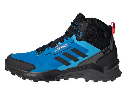 TERREX AX4 MID GTX