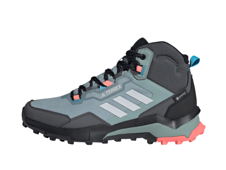 TERREX AX4 MID GTX W