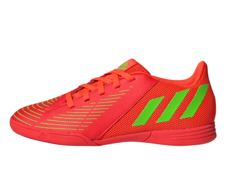 PREDATOR EDGE.4 IN SALA