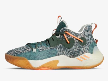 Harden Stepback 3