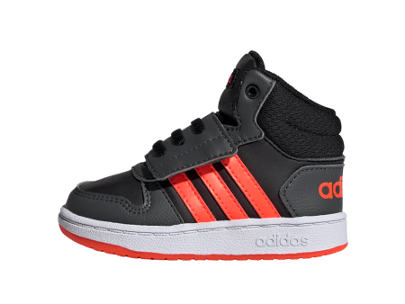 HOOPS MID 2.0 I