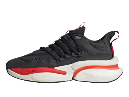 AlphaBoost V1