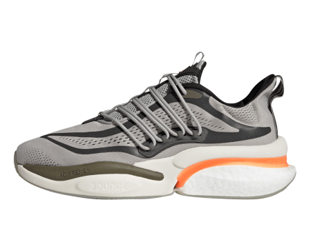 AlphaBoost V1