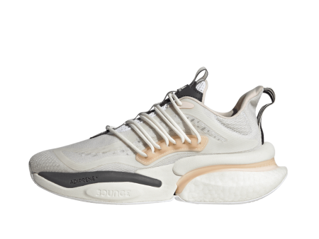 AlphaBoost V1