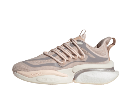 AlphaBoost V1