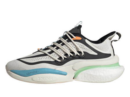 AlphaBoost V1