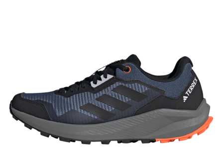 TERREX TRAILRIDER