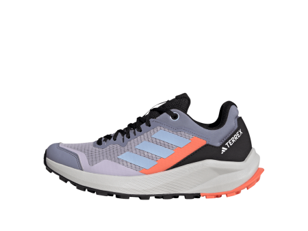 TERREX TRAILRIDER W