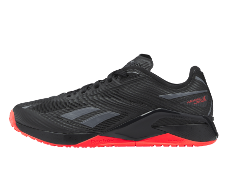 NANO X2 FRONING