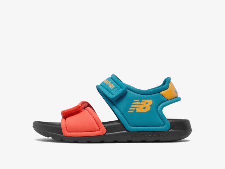 NEW BALANCE INF SPSD