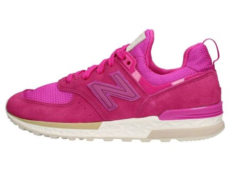 PATIKE NEW BALANCE K 574