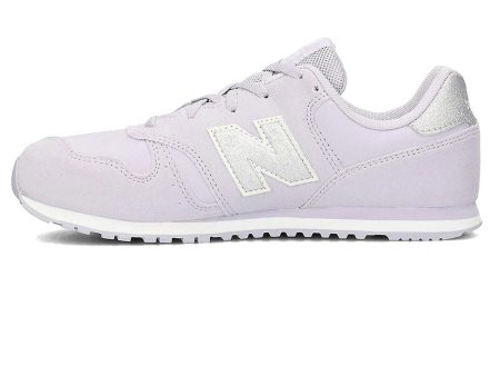 PATIKE NEW BALANCE K 373