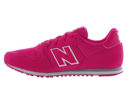 PATIKE NEW BALANCE K 373