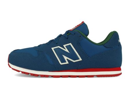 PATIKE NEW BALANCE K 373