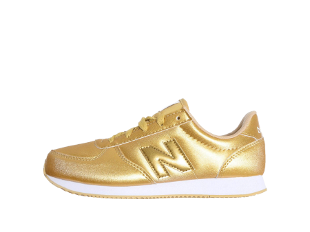 PATIKE NEW BALANCE K 220
