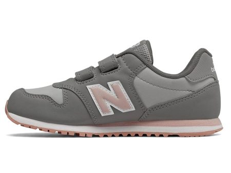 PATIKE NEW BALANCE K 373