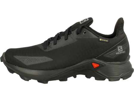 ALPHACROSS BLAST GTX W