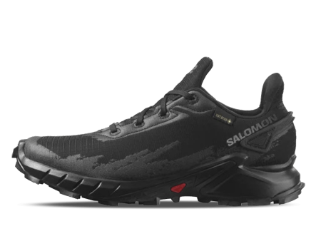 ALPHACROSS 4 GTX