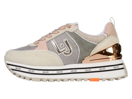 Pantofi sport LIU JO pentru femei MAXI WONDER 20 - BA2055PX139S1632