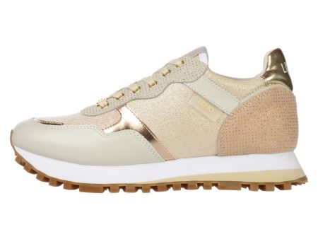 Pantofi sport LIU JO pentru femei WONDER 1 - BA2027PX03040957